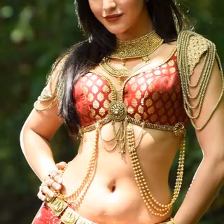 Shruti Haasan mobile wallpaper