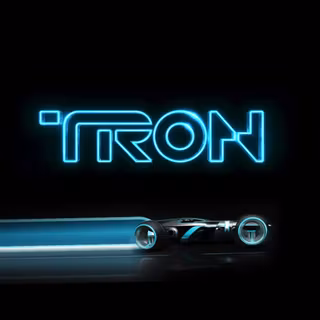 Tron Legacy vehicles wallpaper