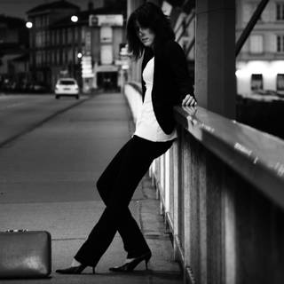 Charlotte Gainsbourg wallpaper