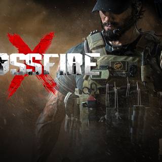 CrossfireX wallpaper