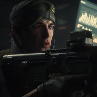 CrossfireX wallpaper