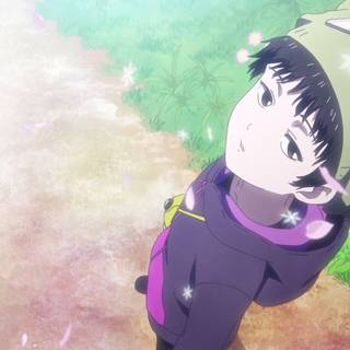 Digimon Survive wallpaper