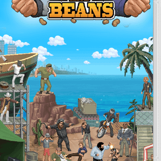 Bud Spencer & Terence Hill - Slaps And Beans wallpaper