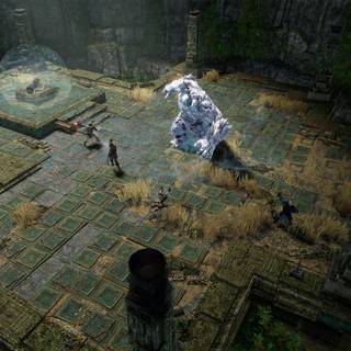 SpellForce 3: Soul Harvest wallpaper