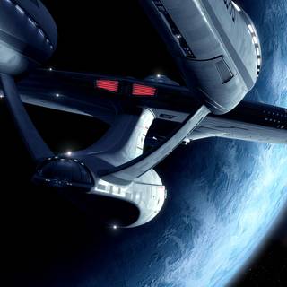Star Trek: Resurgence wallpaper
