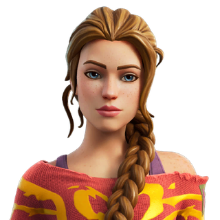 Haven Fortnite wallpaper