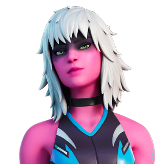 Harlowe Fortnite wallpaper