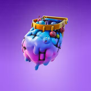 Gumbo Fortnite wallpaper