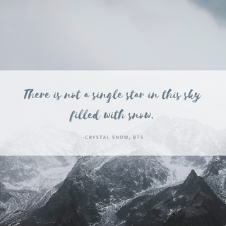 Laptop winter aesthetic wallpaper