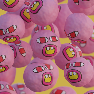 Cherry Bomb Tyler The Creator wallpaper