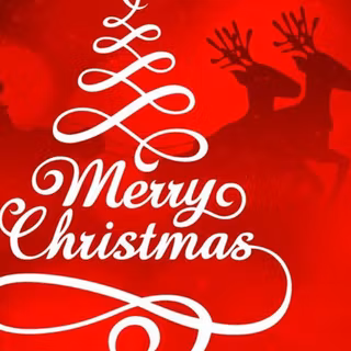 Christmas 1080x2280 wallpaper