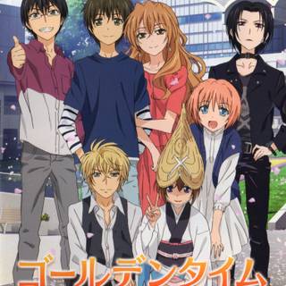 Tada Banri wallpaper