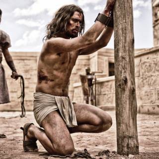 Blood of Jesus wallpaper