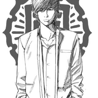 Crows x Worst wallpaper