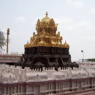 Vijayawada wallpaper