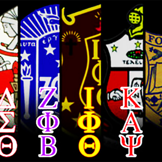 Fraternity wallpaper