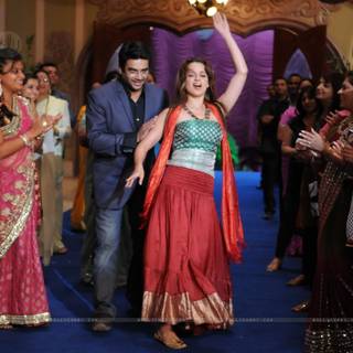 Tanu Weds Manu wallpaper