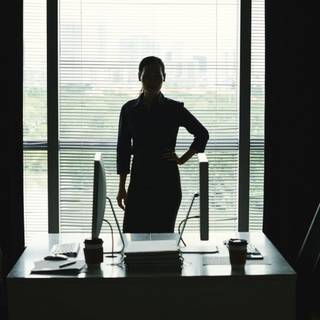 Discrimination wallpaper