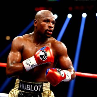 Boxing iPhone wallpaper