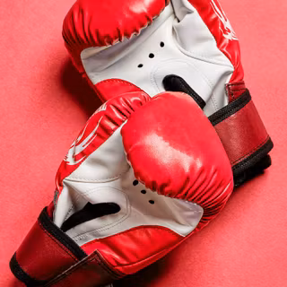 Boxing iPhone wallpaper