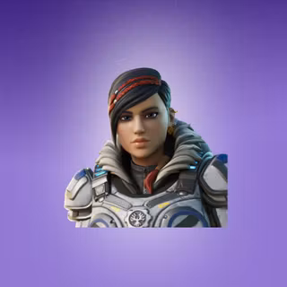 Kait Diaz Fortnite wallpaper