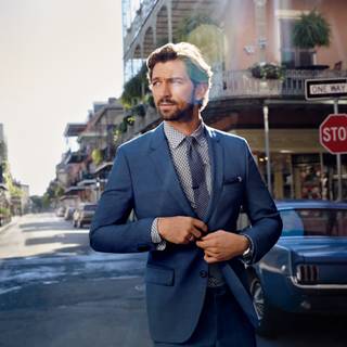 Michiel Huisman wallpaper