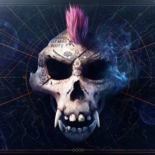 Beyond Good and Evil 2 wallpaper