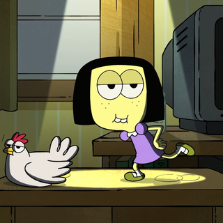 Tilly Green wallpaper