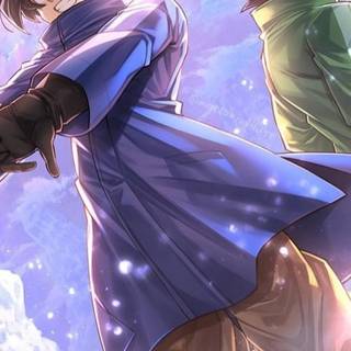 Goku funny wallpaper