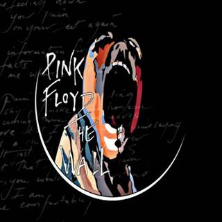 Pink Floyd band wallpaper