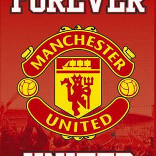 Manchester United fans wallpaper