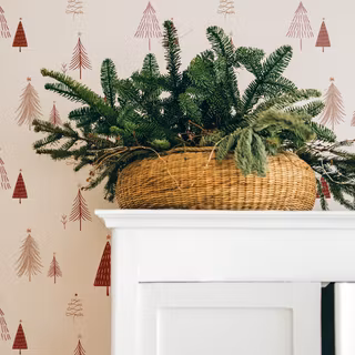 Christmas 1200x1200 wallpaper