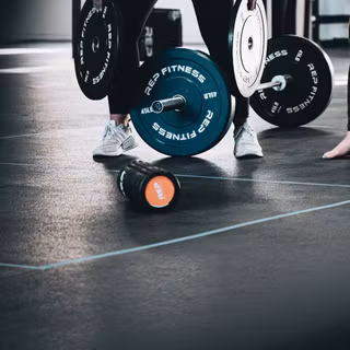 Personal trainer wallpaper