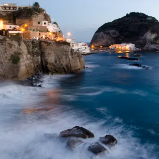 Ischia wallpaper