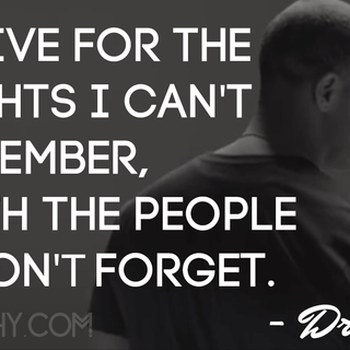 Drake quotes wallpaper