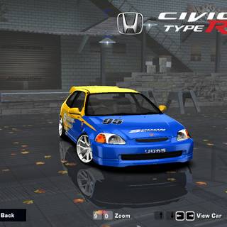 Spoon Sports wallpaper