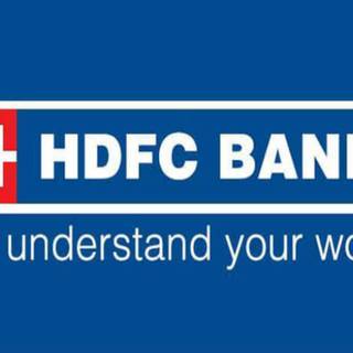 HDFC Bank wallpaper