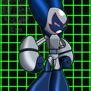 Robotboy wallpaper