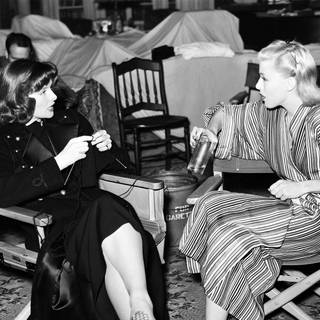 Classic Hollywood wallpaper