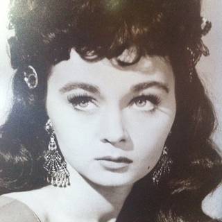 Classic Hollywood wallpaper