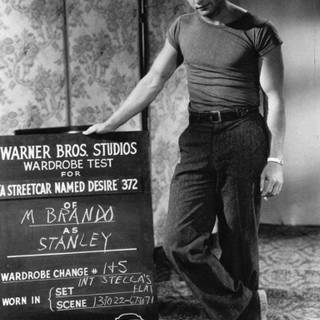 Classic Hollywood wallpaper