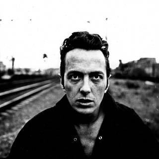 Joe Strummer wallpaper