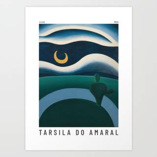 Tarsila do Amaral wallpaper
