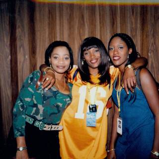 SWV wallpaper