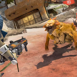 Apex Legends Season 11 wallpaper