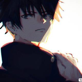 Jujutsu Kaisen 1600x1200 wallpaper