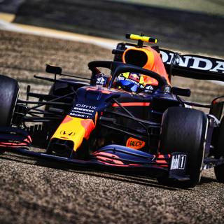 Max Verstappen 4k 2021 wallpaper