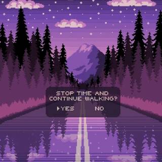 Night Vale wallpaper