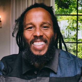 Ziggy Marley wallpaper