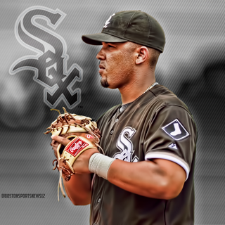 Jose Abreu wallpaper